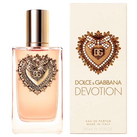 devotion parfum dolce gabbana|what does devotion smell like.